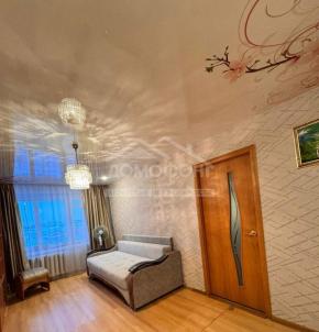 Продажа квартиры Омск. 2-я Челюскинцев, 11 Продажа квартиры Омск. 2-я Челюскинцев, 11