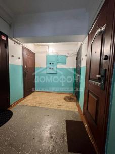 Продажа квартиры Омск. 2-я Челюскинцев, 11 Продажа квартиры Омск. 2-я Челюскинцев, 11