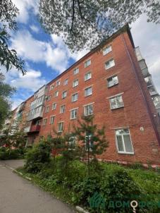 Продажа квартиры Омск. 2-я Челюскинцев, 11 Продажа квартиры Омск. 2-я Челюскинцев, 11