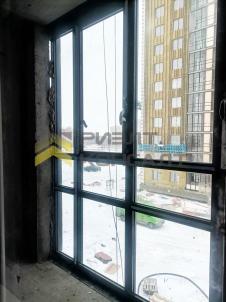 Продажа новостройки Омск. ул. Волгоградская, стр. 7 Продажа новостройки Омск. ул. Волгоградская, стр. 7