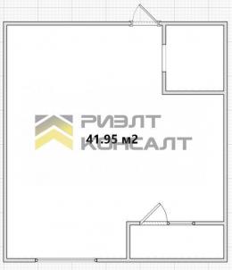 Продажа квартиры Омск.&nbsp;улица А.Н.Кабанова, 2