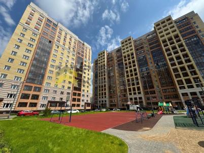 Продажа квартиры Омск.&nbsp;улица А.Н.Кабанова, 2