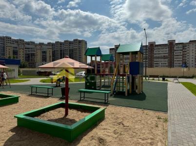 Продажа квартиры Омск.&nbsp;улица А.Н.Кабанова, 2