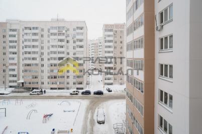 Продажа квартиры Омск. улица Леонида Маслова, 1 Продажа квартиры Омск. улица Леонида Маслова, 1