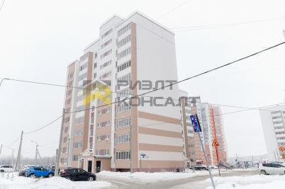 Продажа квартиры Омск. улица Леонида Маслова, 1 Продажа квартиры Омск. улица Леонида Маслова, 1