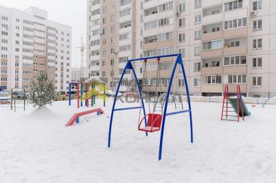 Продажа квартиры Омск. улица Леонида Маслова, 1 Продажа квартиры Омск. улица Леонида Маслова, 1