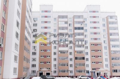 Продажа квартиры Омск. улица Леонида Маслова, 1 Продажа квартиры Омск. улица Леонида Маслова, 1