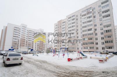 Продажа квартиры Омск. улица Леонида Маслова, 1 Продажа квартиры Омск. улица Леонида Маслова, 1
