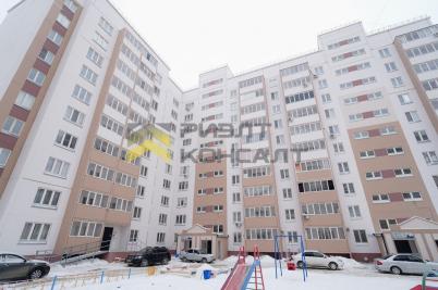 Продажа квартиры Омск. улица Леонида Маслова, 1 Продажа квартиры Омск. улица Леонида Маслова, 1