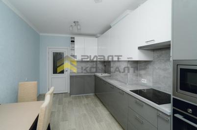 Продажа квартиры Омск. улица Леонида Маслова, 1 Продажа квартиры Омск. улица Леонида Маслова, 1