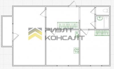 Продажа квартиры Омск. улица Леонида Маслова, 1 Продажа квартиры Омск. улица Леонида Маслова, 1