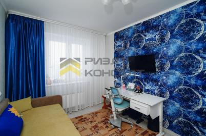 Продажа квартиры Омск. улица Леонида Маслова, 1 Продажа квартиры Омск. улица Леонида Маслова, 1