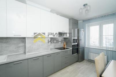 Продажа квартиры Омск. улица Леонида Маслова, 1 Продажа квартиры Омск. улица Леонида Маслова, 1