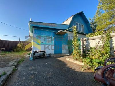 Продажа дома Старожильская ул., 21