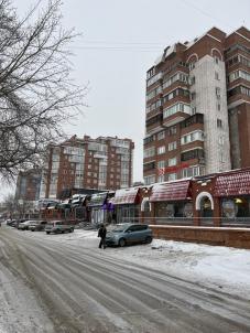 Продажа квартиры Омск.&nbsp;улица Декабристов 98