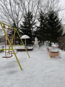 Продажа квартиры Омск.&nbsp;улица Декабристов 98