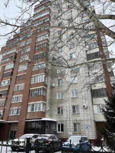 Продажа квартиры Омск.&nbsp;улица Декабристов 98