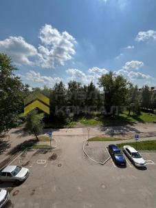 Продажа квартиры Омск. улица Молодогвардейская, 39А Продажа квартиры Омск. улица Молодогвардейская, 39А