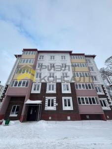 Продажа квартиры Омск. улица Молодогвардейская, 39А Продажа квартиры Омск. улица Молодогвардейская, 39А