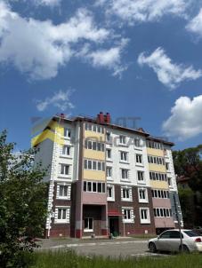 Продажа квартиры Омск. улица Молодогвардейская, 39А Продажа квартиры Омск. улица Молодогвардейская, 39А