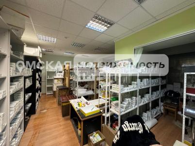 Продажа помещения свободного назначения Омск. улица 6-я Линия 34 Продажа помещения свободного назначения Омск. улица 6-я Линия 34