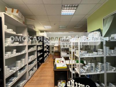 Продажа помещения свободного назначения Омск. улица 6-я Линия 34 Продажа помещения свободного назначения Омск. улица 6-я Линия 34