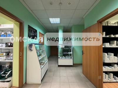 Продажа помещения свободного назначения Омск. улица 6-я Линия 34 Продажа помещения свободного назначения Омск. улица 6-я Линия 34