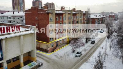 Продажа помещения свободного назначения Омск. улица 6-я Линия 34 Продажа помещения свободного назначения Омск. улица 6-я Линия 34