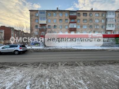 Продажа помещения свободного назначения Омск. улица 6-я Линия 34 Продажа помещения свободного назначения Омск. улица 6-я Линия 34