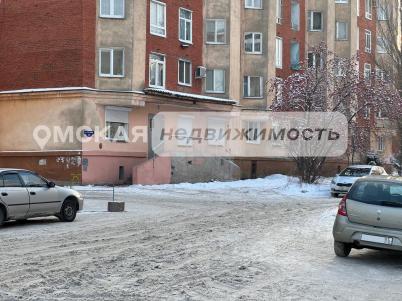 Продажа помещения свободного назначения Омск. улица 6-я Линия 34 Продажа помещения свободного назначения Омск. улица 6-я Линия 34