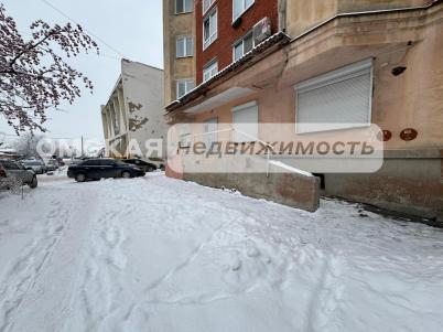 Продажа помещения свободного назначения Омск. улица 6-я Линия 34 Продажа помещения свободного назначения Омск. улица 6-я Линия 34