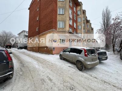 Продажа помещения свободного назначения Омск. улица 6-я Линия 34 Продажа помещения свободного назначения Омск. улица 6-я Линия 34