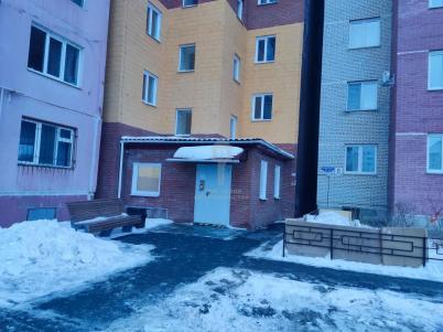 Продажа квартиры Омск. Менделеева проспект, 44к5 Продажа квартиры Омск. Менделеева проспект, 44к5