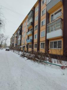 Продажа квартиры Омск. 21-я Амурская улица 6Б Продажа квартиры Омск. 21-я Амурская улица 6Б
