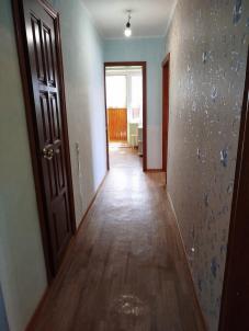 Аренда квартиры Омск. Бульварная улица 4А Аренда квартиры Омск. Бульварная улица 4А
