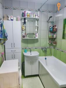 Продажа квартиры Омск. Архиепископа Сильвестра, 9 Продажа квартиры Омск. Архиепископа Сильвестра, 9