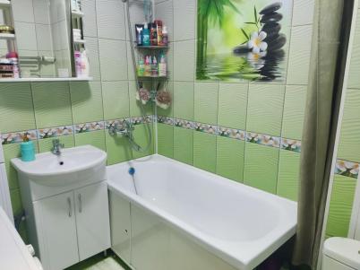 Продажа квартиры Омск. Архиепископа Сильвестра, 9 Продажа квартиры Омск. Архиепископа Сильвестра, 9
