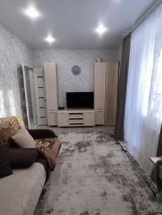 Продажа квартиры Омск. Архиепископа Сильвестра, 9 Продажа квартиры Омск. Архиепископа Сильвестра, 9