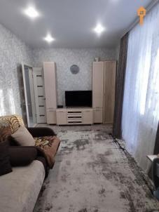 Продажа квартиры Омск. Архиепископа Сильвестра, 9 Продажа квартиры Омск. Архиепископа Сильвестра, 9