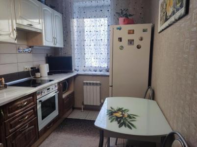 Продажа квартиры Омск. Архиепископа Сильвестра, 9 Продажа квартиры Омск. Архиепископа Сильвестра, 9