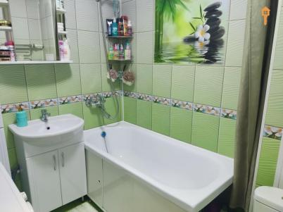 Продажа квартиры Омск. Архиепископа Сильвестра, 9 Продажа квартиры Омск. Архиепископа Сильвестра, 9