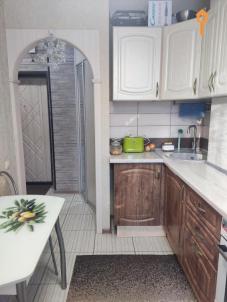 Продажа квартиры Омск. Архиепископа Сильвестра, 9 Продажа квартиры Омск. Архиепископа Сильвестра, 9