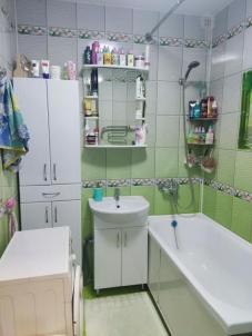 Продажа квартиры Омск. Архиепископа Сильвестра, 9 Продажа квартиры Омск. Архиепископа Сильвестра, 9