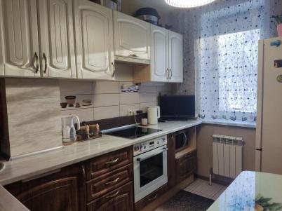 Продажа квартиры Омск. Архиепископа Сильвестра, 9 Продажа квартиры Омск. Архиепископа Сильвестра, 9