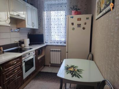 Продажа квартиры Омск. Архиепископа Сильвестра, 9 Продажа квартиры Омск. Архиепископа Сильвестра, 9