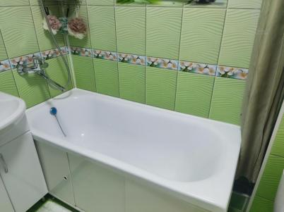 Продажа квартиры Омск. Архиепископа Сильвестра, 9 Продажа квартиры Омск. Архиепископа Сильвестра, 9