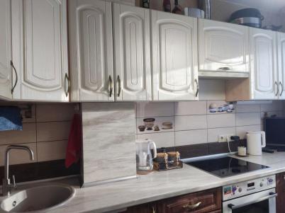 Продажа квартиры Омск. Архиепископа Сильвестра, 9 Продажа квартиры Омск. Архиепископа Сильвестра, 9