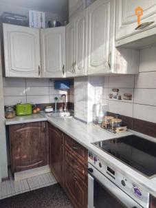 Продажа квартиры Омск. Архиепископа Сильвестра, 9 Продажа квартиры Омск. Архиепископа Сильвестра, 9