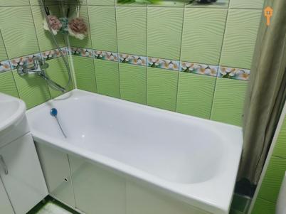 Продажа квартиры Омск. Архиепископа Сильвестра, 9 Продажа квартиры Омск. Архиепископа Сильвестра, 9