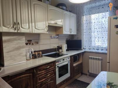 Продажа квартиры Омск. Архиепископа Сильвестра, 9 Продажа квартиры Омск. Архиепископа Сильвестра, 9